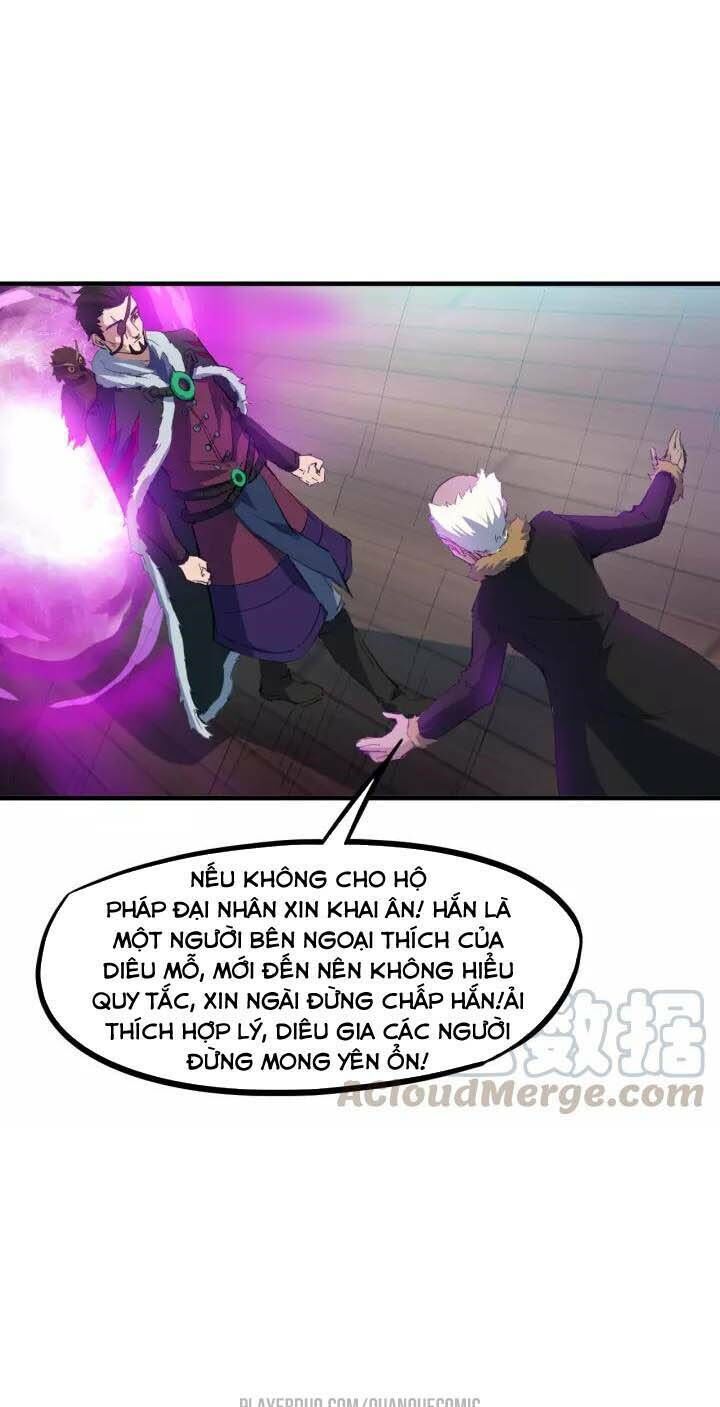 Long Mạch Võ Thần Chapter 54 - Trang 2