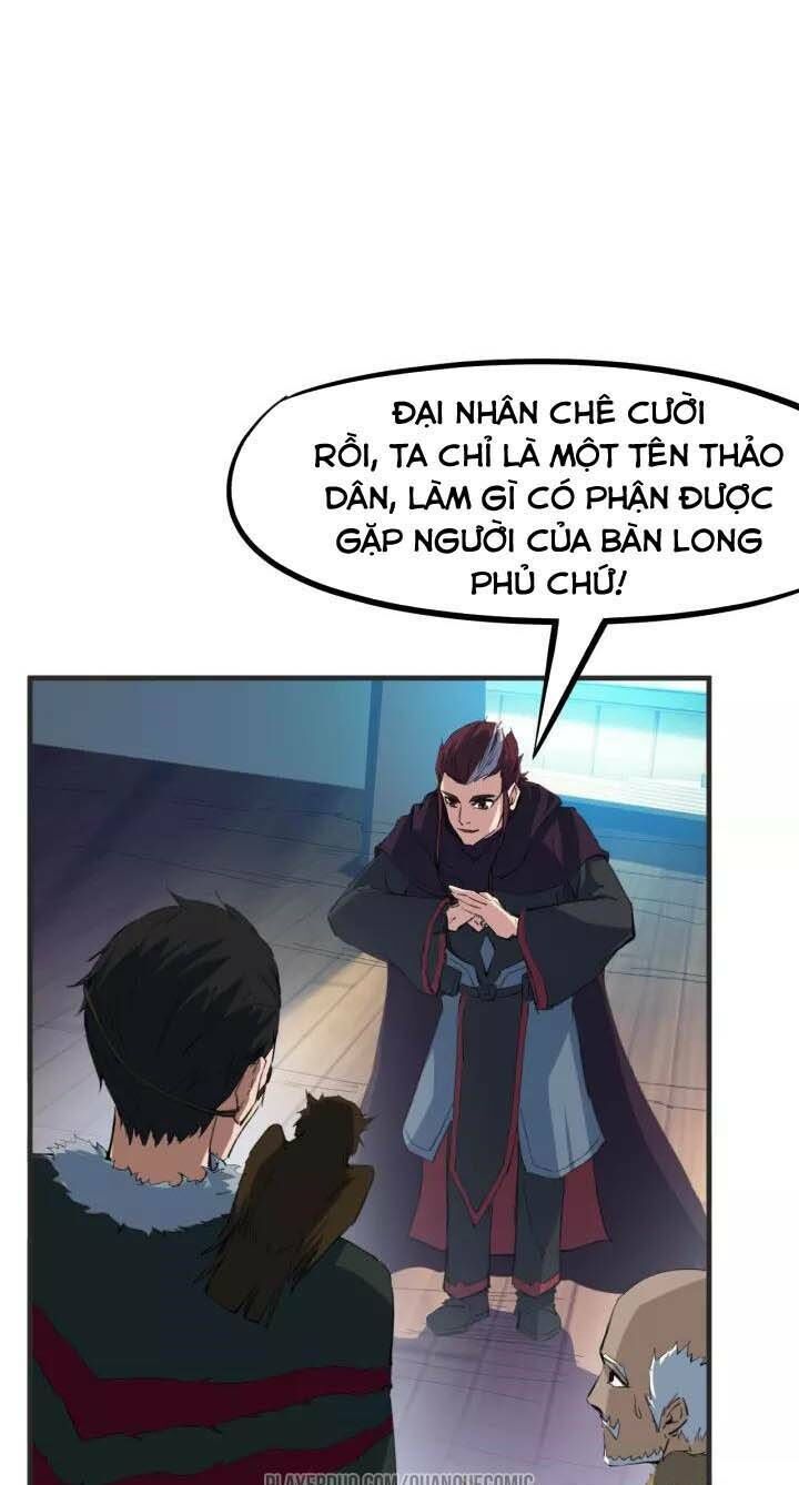 Long Mạch Võ Thần Chapter 54 - Trang 2