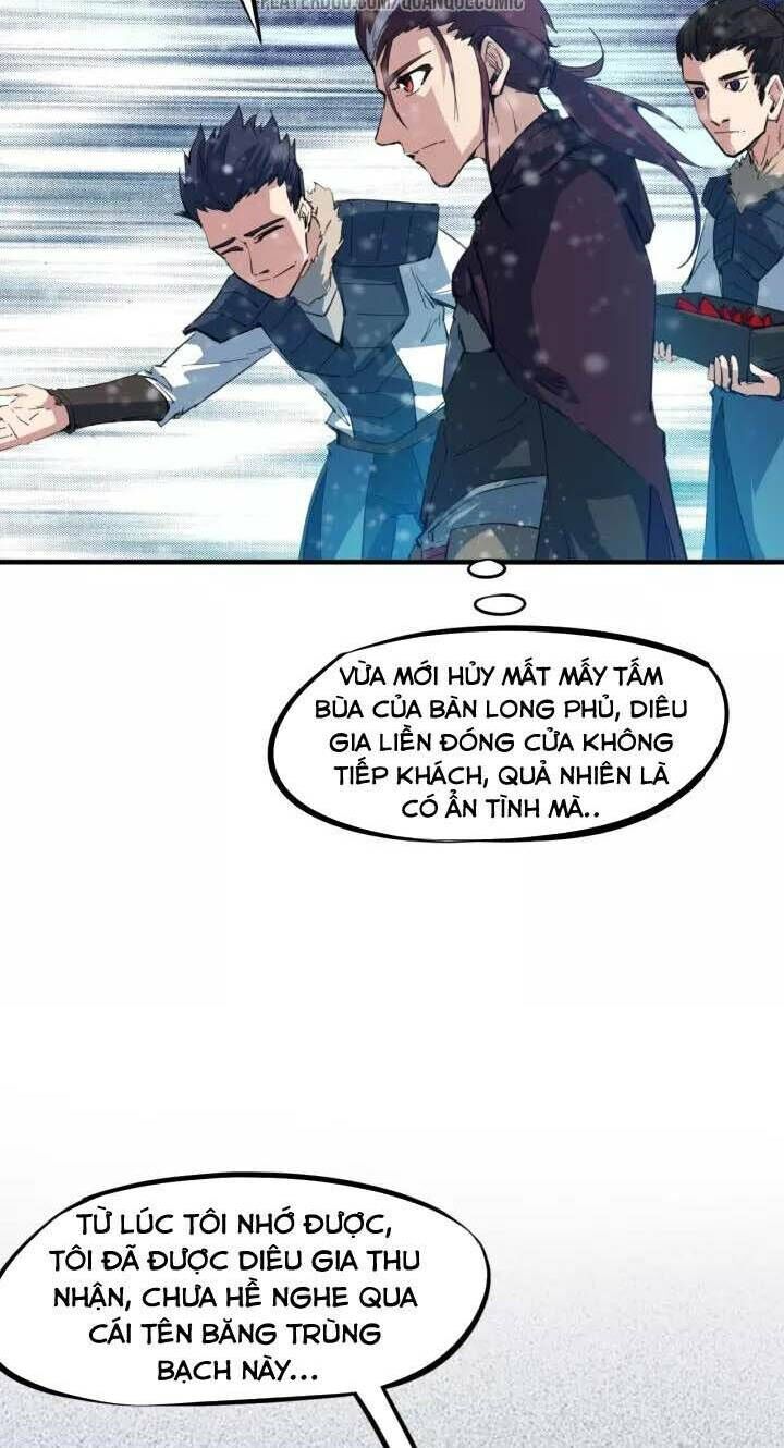 Long Mạch Võ Thần Chapter 54 - Trang 2