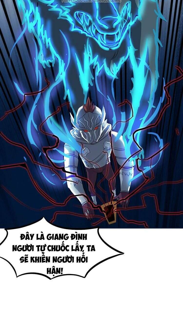 Long Mạch Võ Thần Chapter 53 - Trang 2