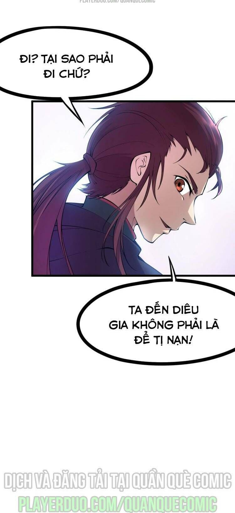 Long Mạch Võ Thần Chapter 51 - Trang 2