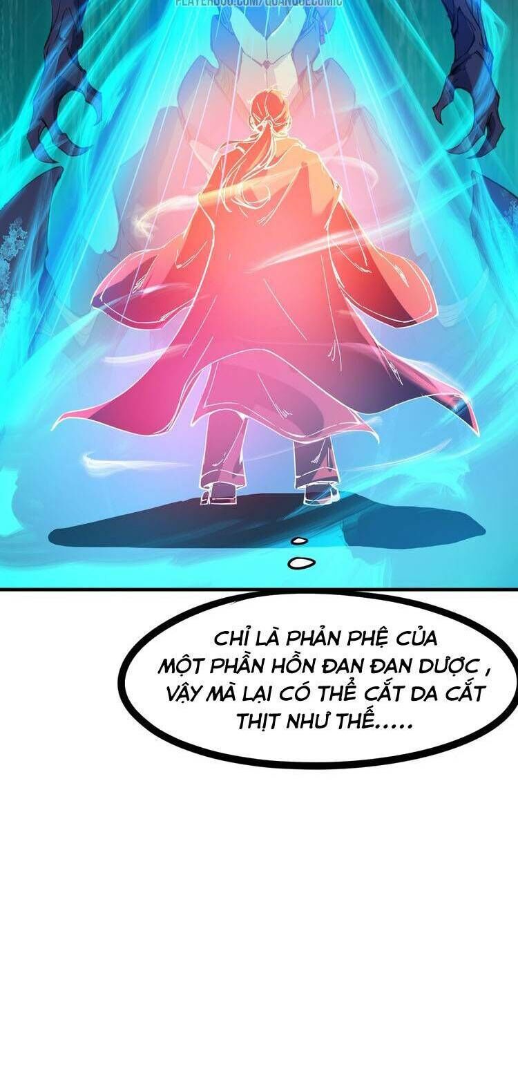 Long Mạch Võ Thần Chapter 51 - Trang 2