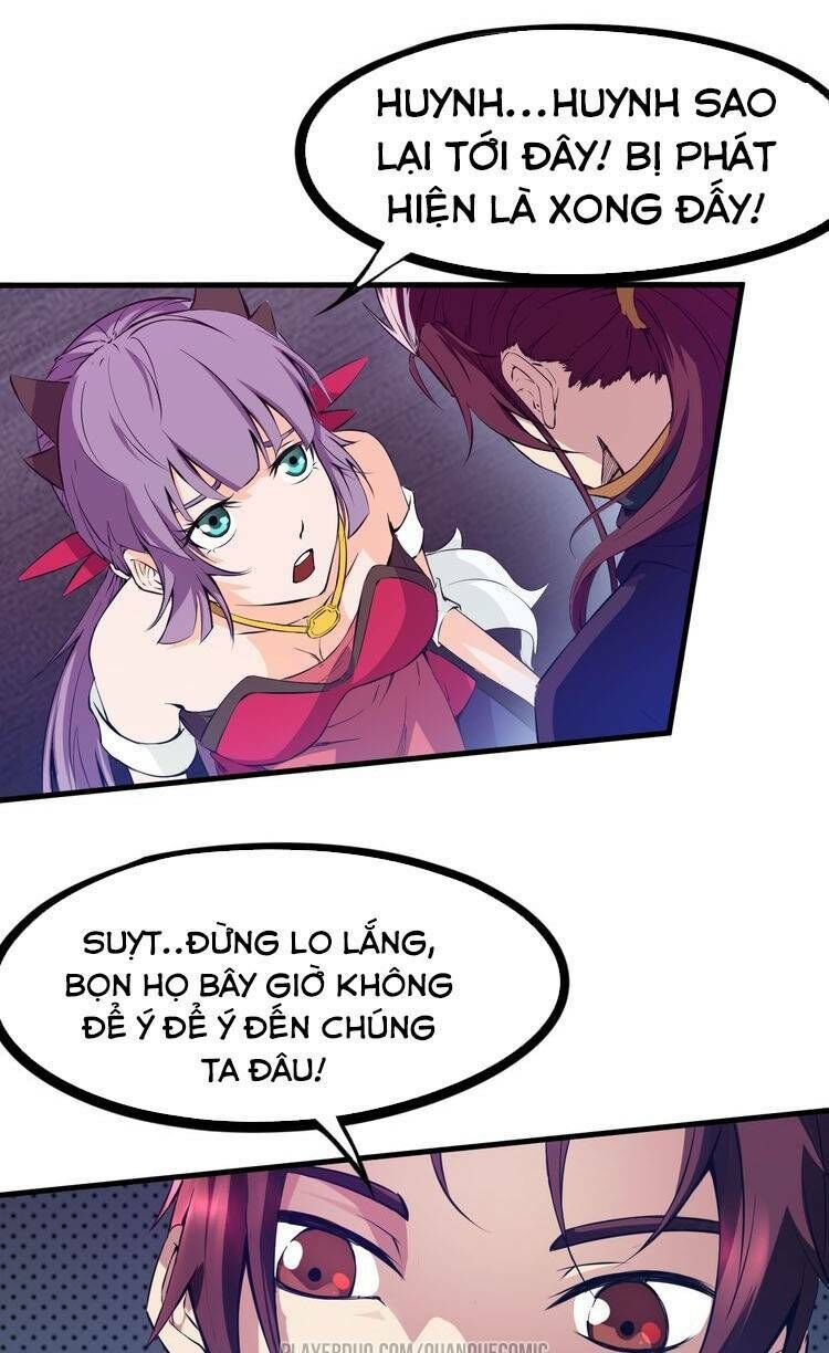 Long Mạch Võ Thần Chapter 50 - Trang 2