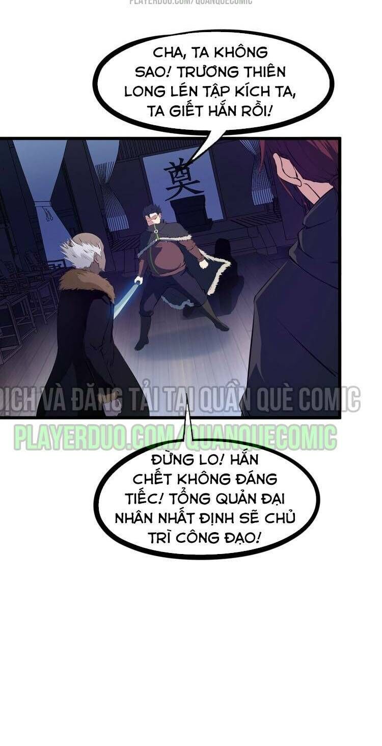 Long Mạch Võ Thần Chapter 50 - Trang 2