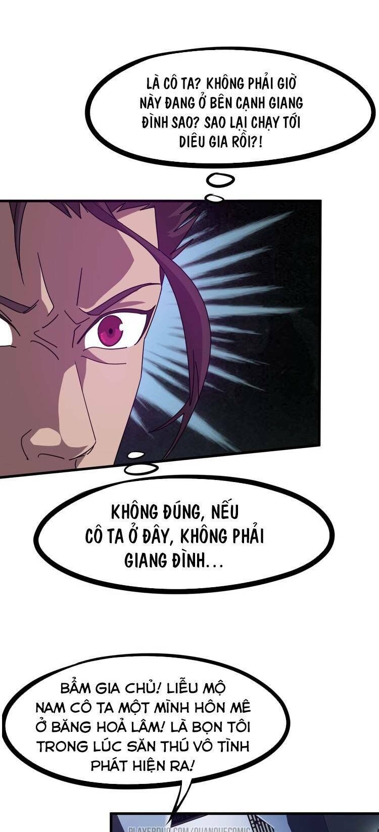 Long Mạch Võ Thần Chapter 49 - Trang 2