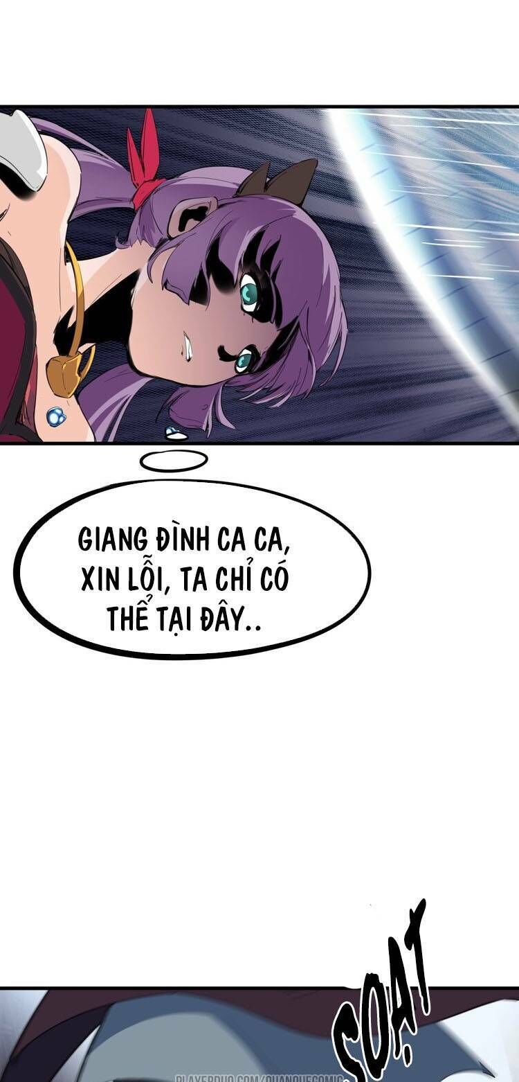 Long Mạch Võ Thần Chapter 49 - Trang 2