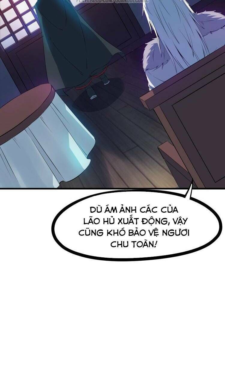 Long Mạch Võ Thần Chapter 48 - Trang 2