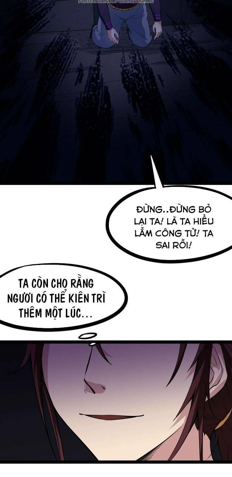 Long Mạch Võ Thần Chapter 48 - Trang 2