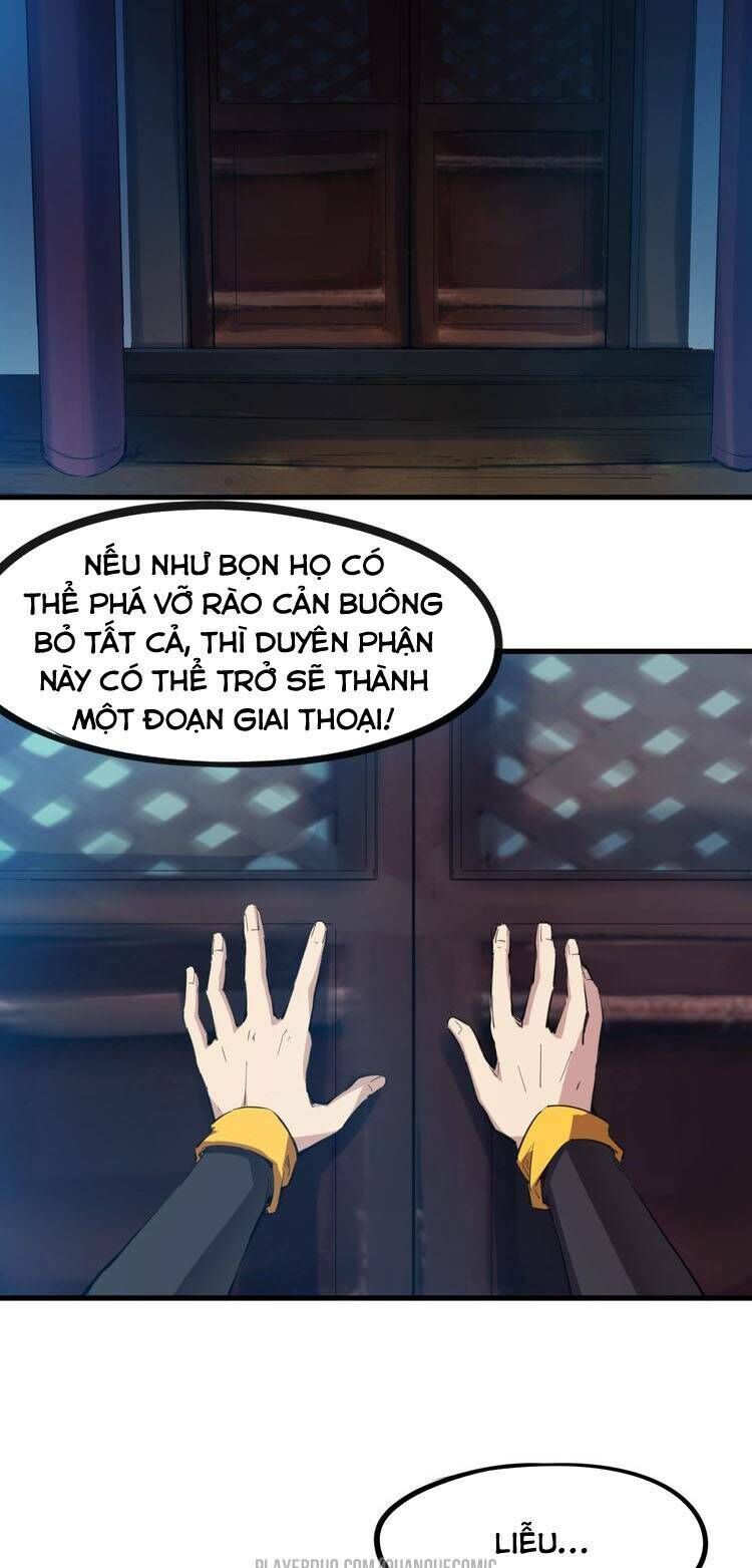 Long Mạch Võ Thần Chapter 47 - Trang 2