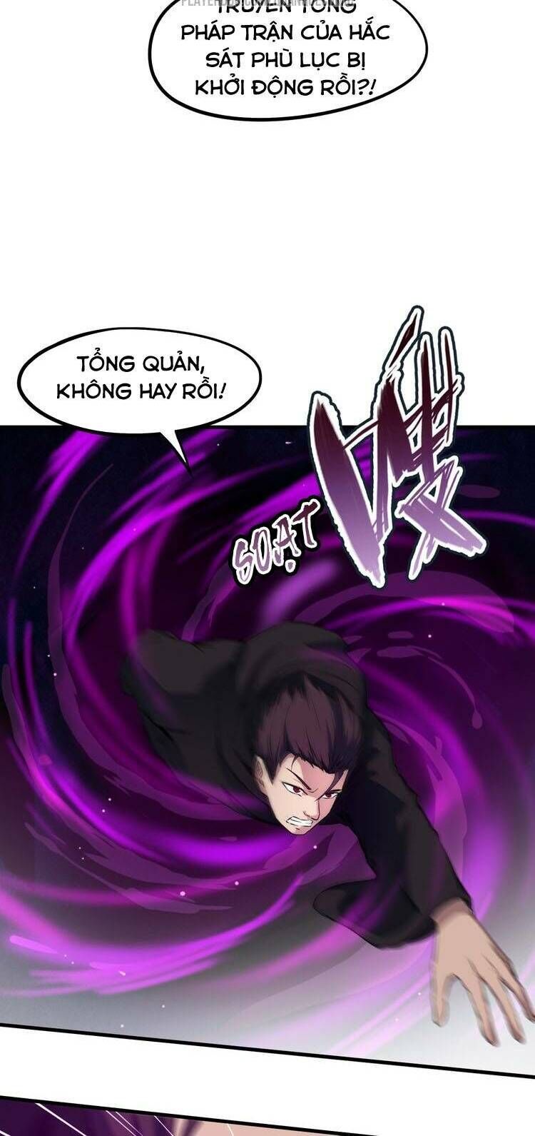 Long Mạch Võ Thần Chapter 47 - Trang 2