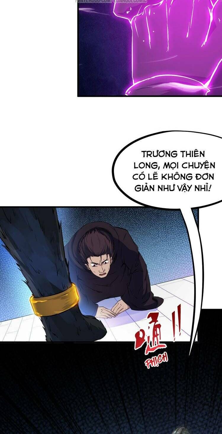 Long Mạch Võ Thần Chapter 47 - Trang 2