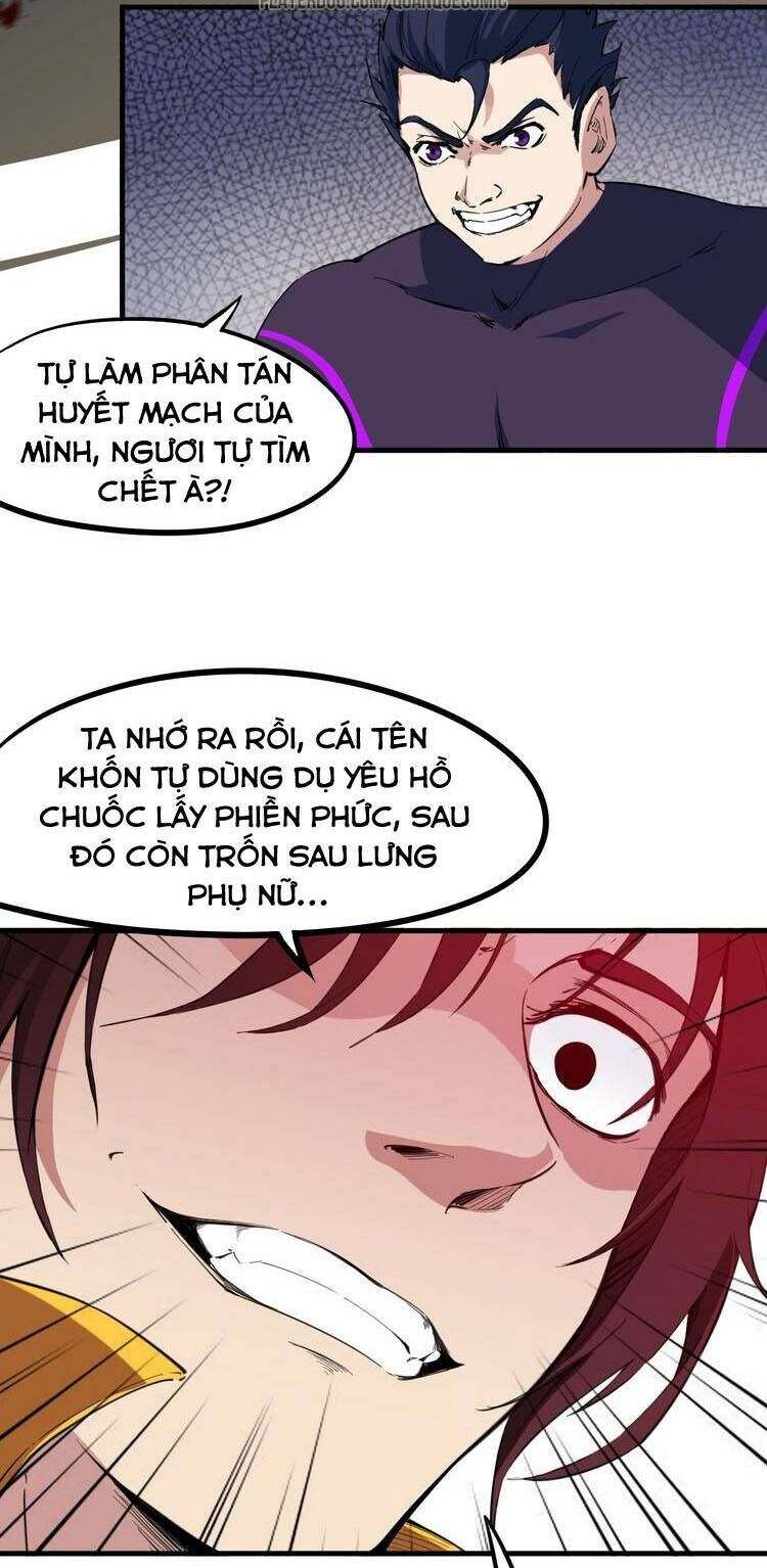 Long Mạch Võ Thần Chapter 45 - Trang 2