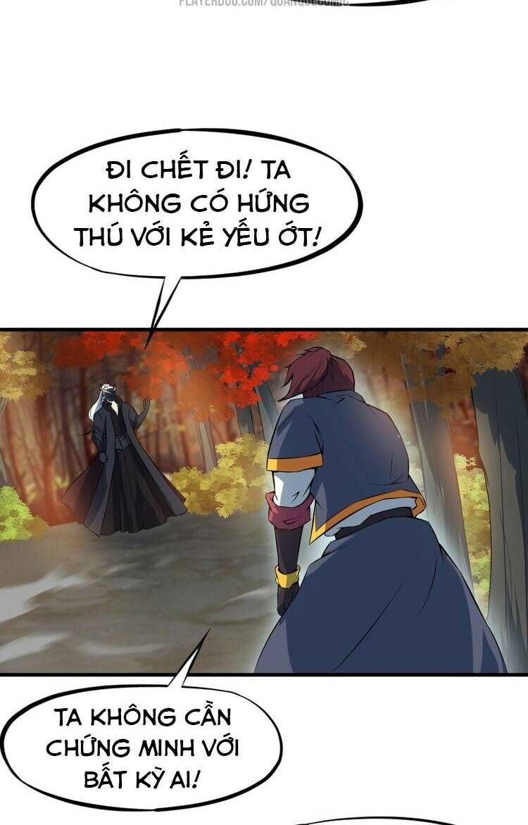 Long Mạch Võ Thần Chapter 44 - Trang 2