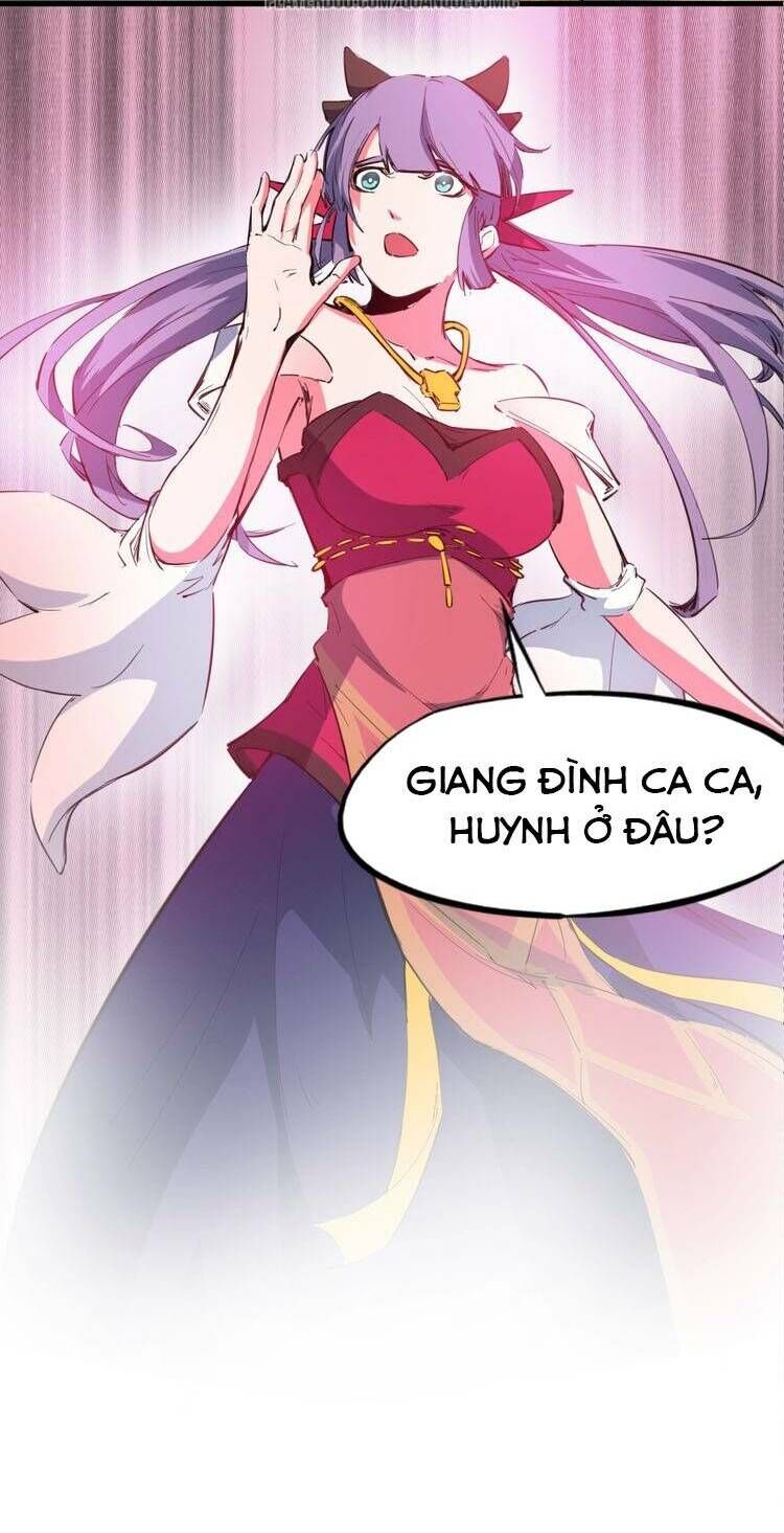 Long Mạch Võ Thần Chapter 44 - Trang 2