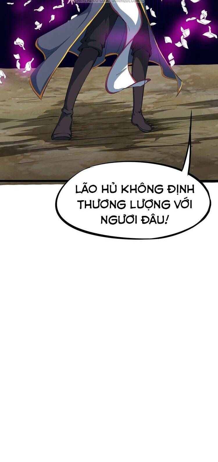 Long Mạch Võ Thần Chapter 43 - Trang 2