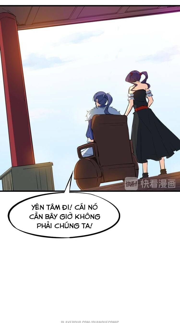 Long Mạch Võ Thần Chapter 42 - Trang 2