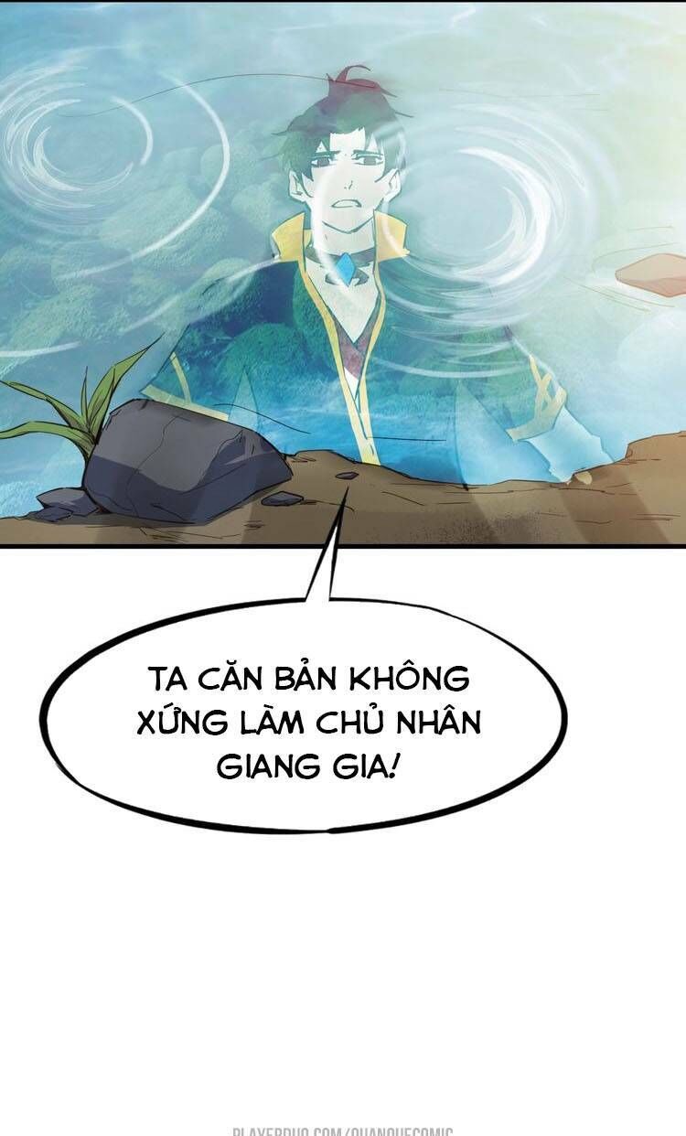 Long Mạch Võ Thần Chapter 42 - Trang 2