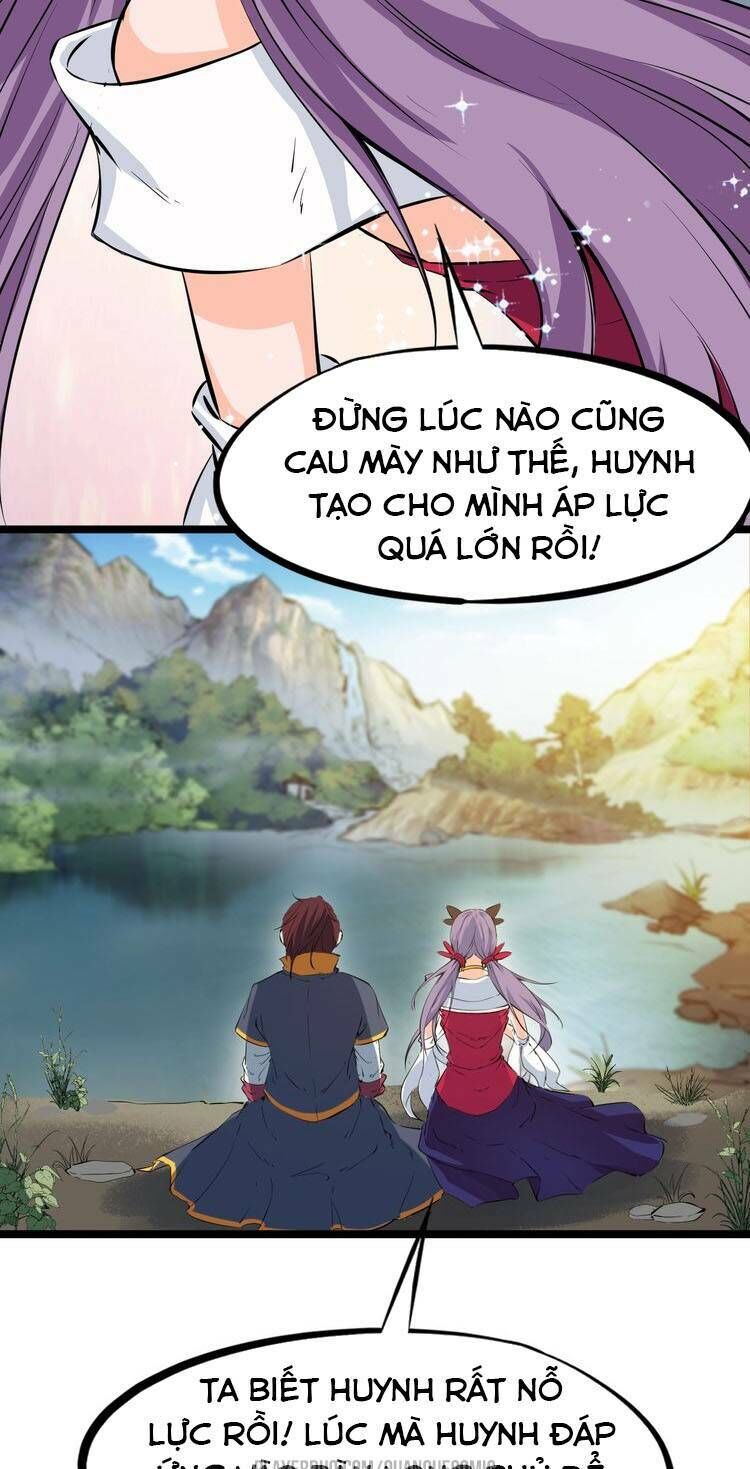 Long Mạch Võ Thần Chapter 42 - Trang 2