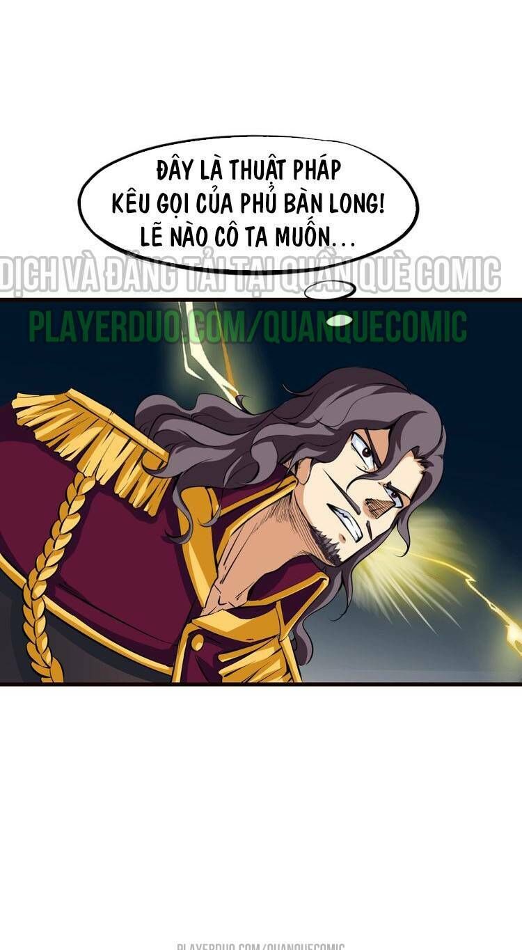 Long Mạch Võ Thần Chapter 41 - Trang 2