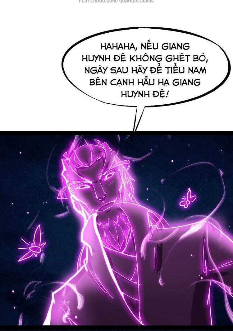 Long Mạch Võ Thần Chapter 41 - Trang 2