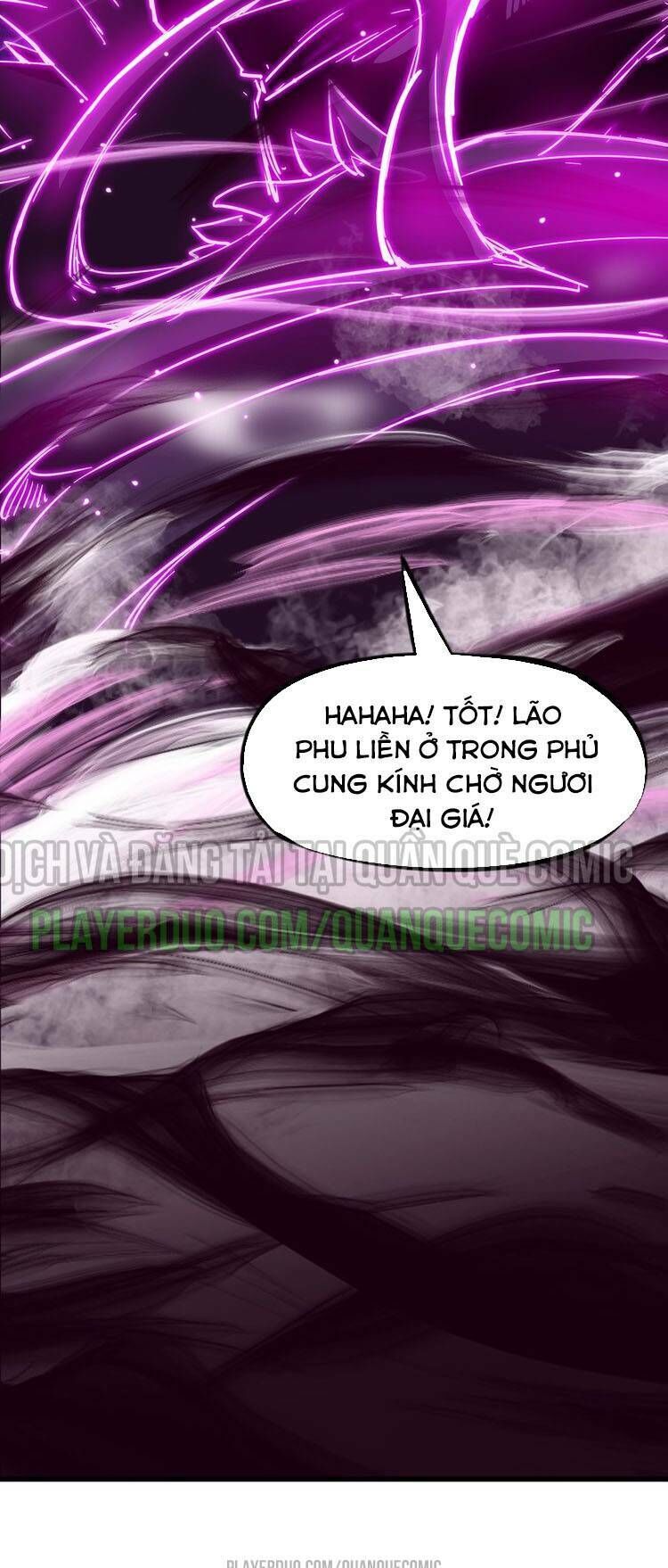 Long Mạch Võ Thần Chapter 41 - Trang 2