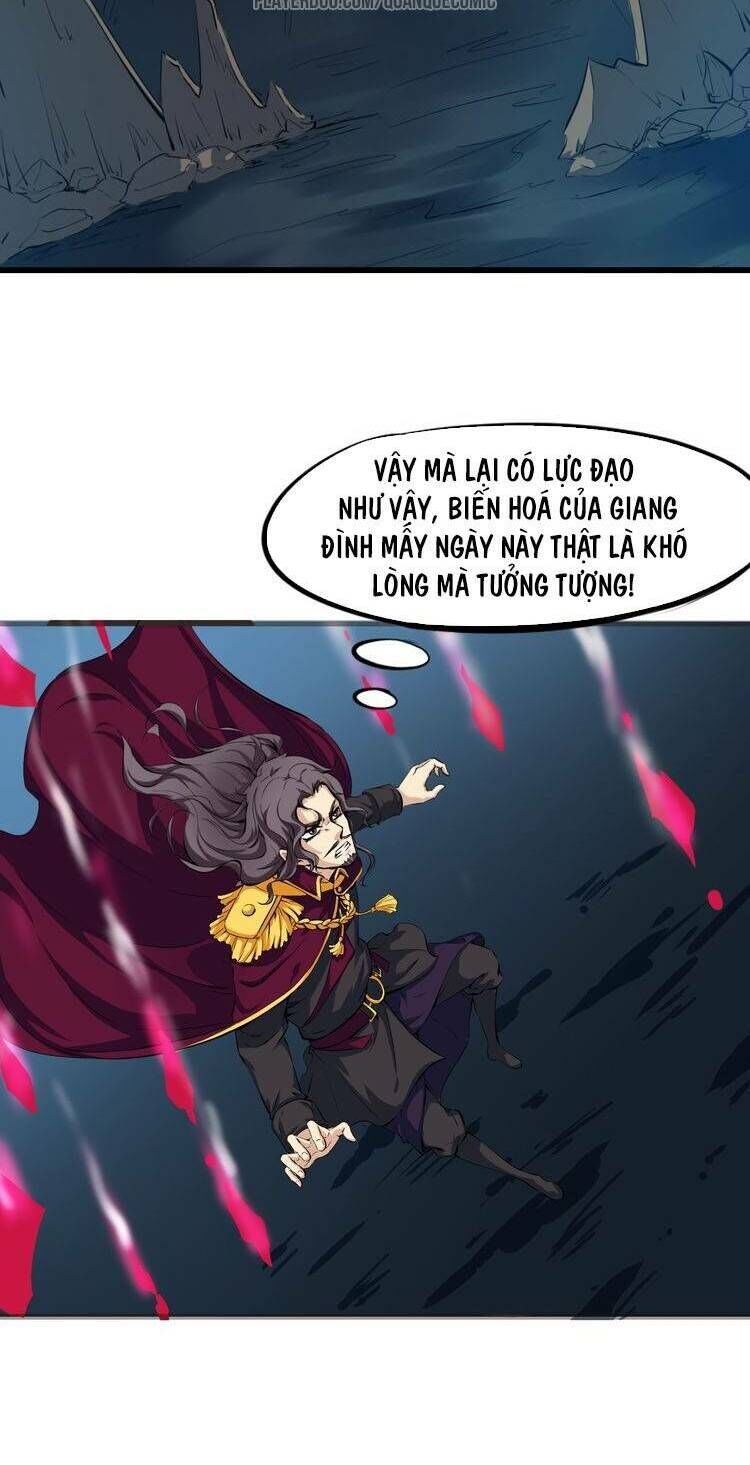 Long Mạch Võ Thần Chapter 40 - Trang 2