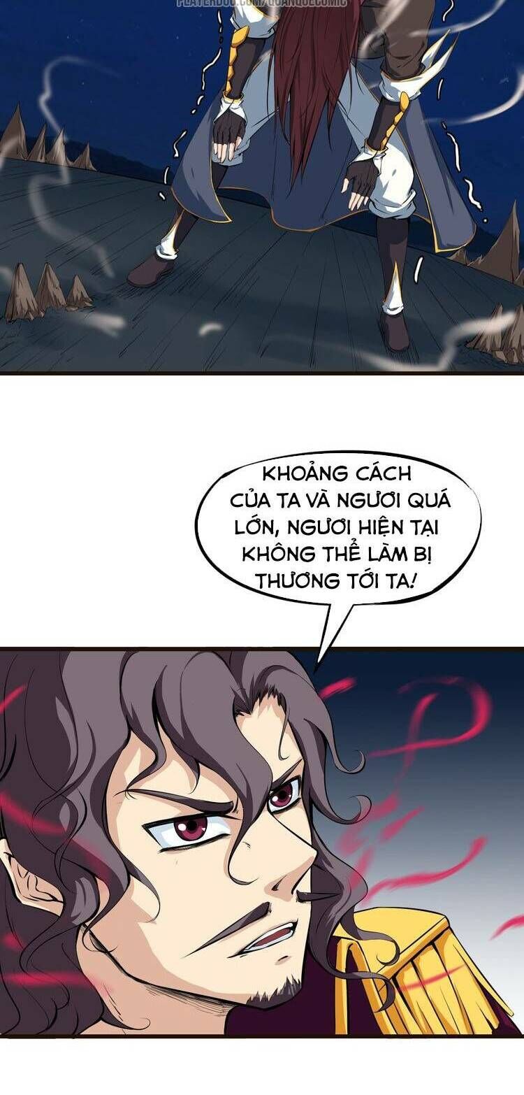 Long Mạch Võ Thần Chapter 40 - Trang 2