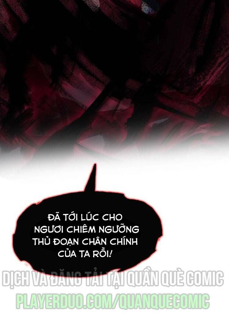 Long Mạch Võ Thần Chapter 38 - Trang 2