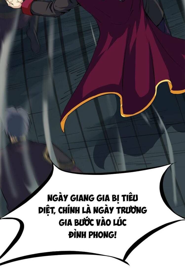 Long Mạch Võ Thần Chapter 38 - Trang 2