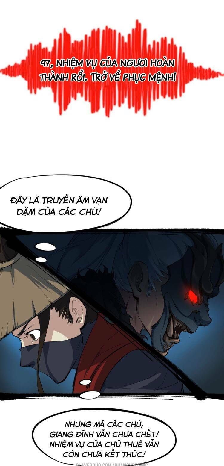 Long Mạch Võ Thần Chapter 37 - Trang 2