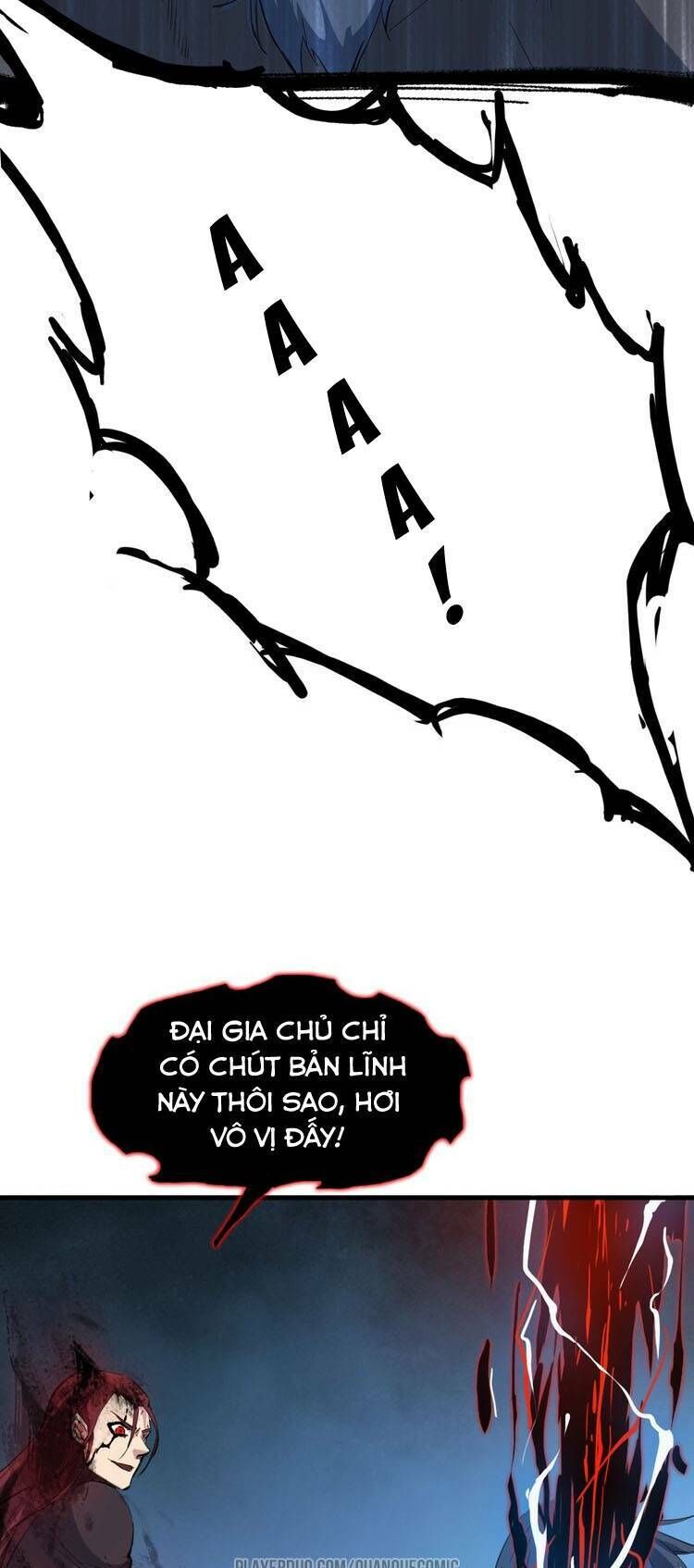 Long Mạch Võ Thần Chapter 37 - Trang 2