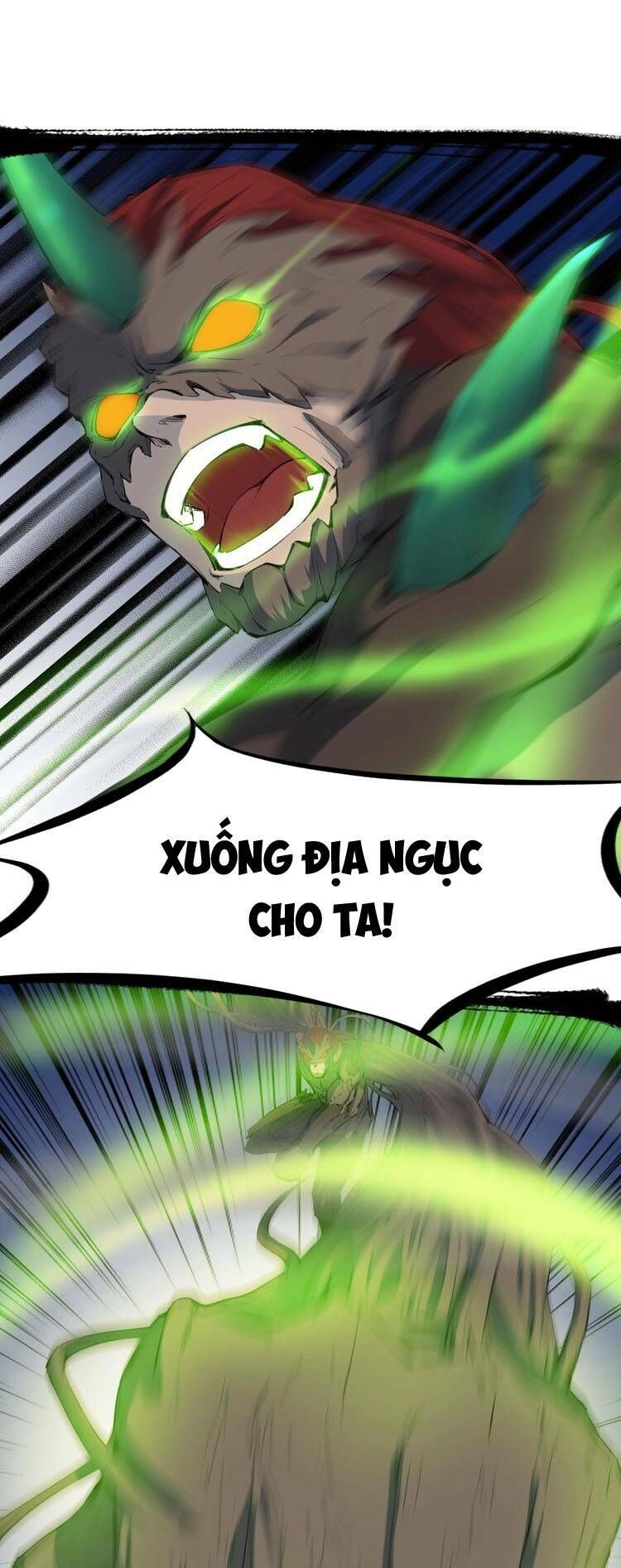 Long Mạch Võ Thần Chapter 36 - Trang 2