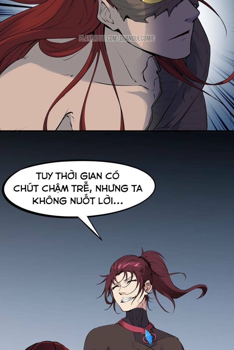 Long Mạch Võ Thần Chapter 35 - Trang 2