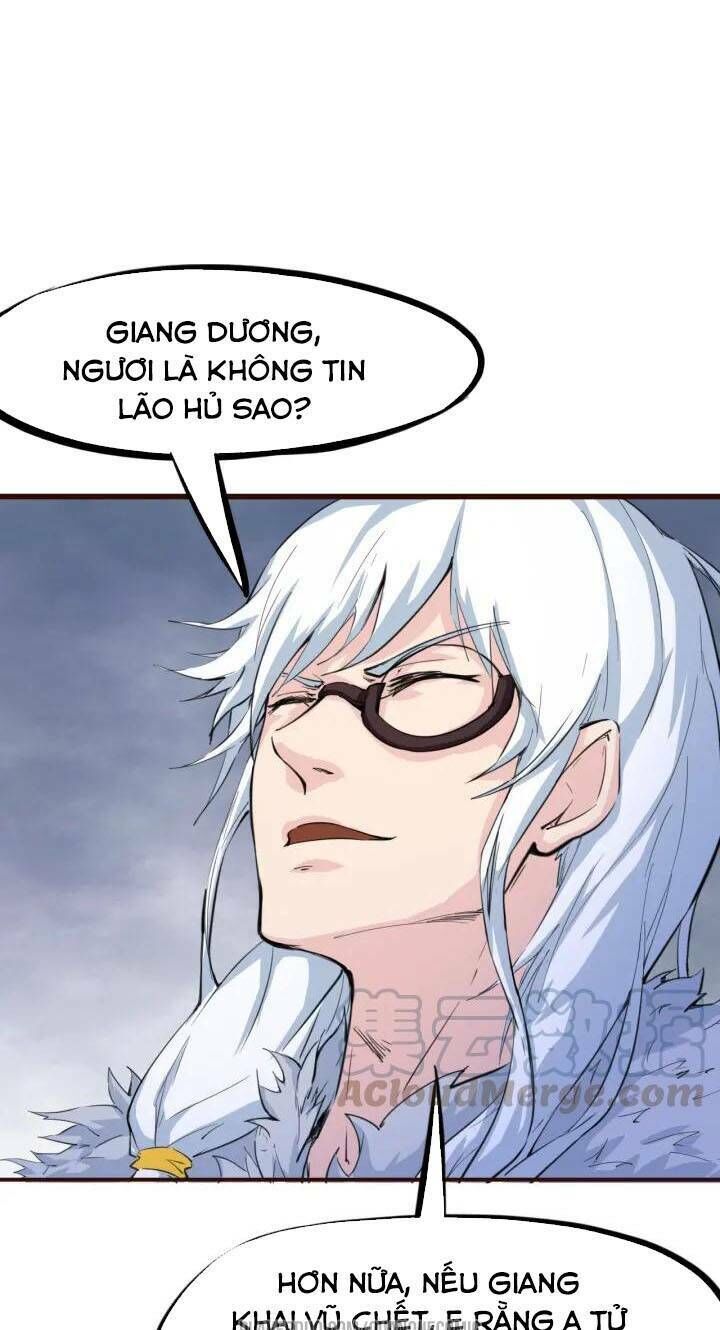 Long Mạch Võ Thần Chapter 30 - Trang 2