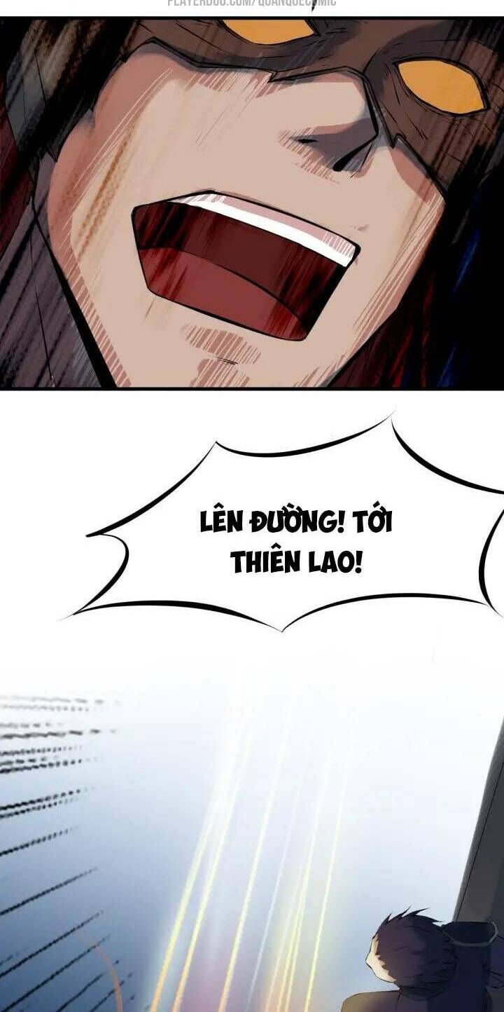 Long Mạch Võ Thần Chapter 30 - Trang 2