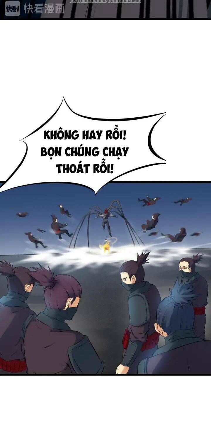 Long Mạch Võ Thần Chapter 30 - Trang 2