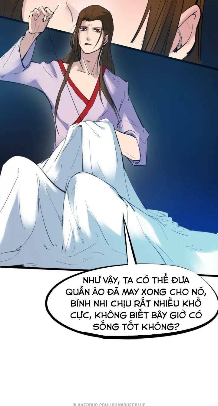 Long Mạch Võ Thần Chapter 30 - Trang 2