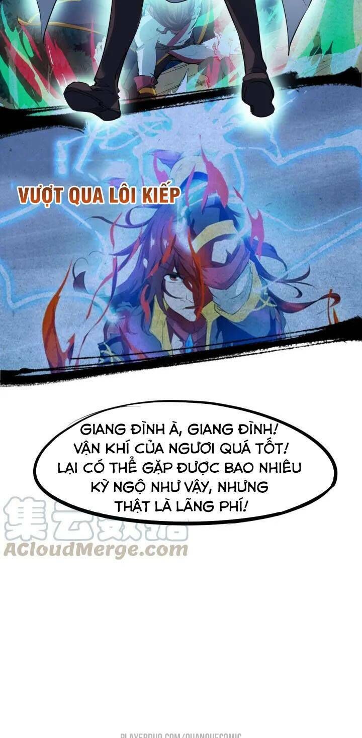 Long Mạch Võ Thần Chapter 24 - Trang 2