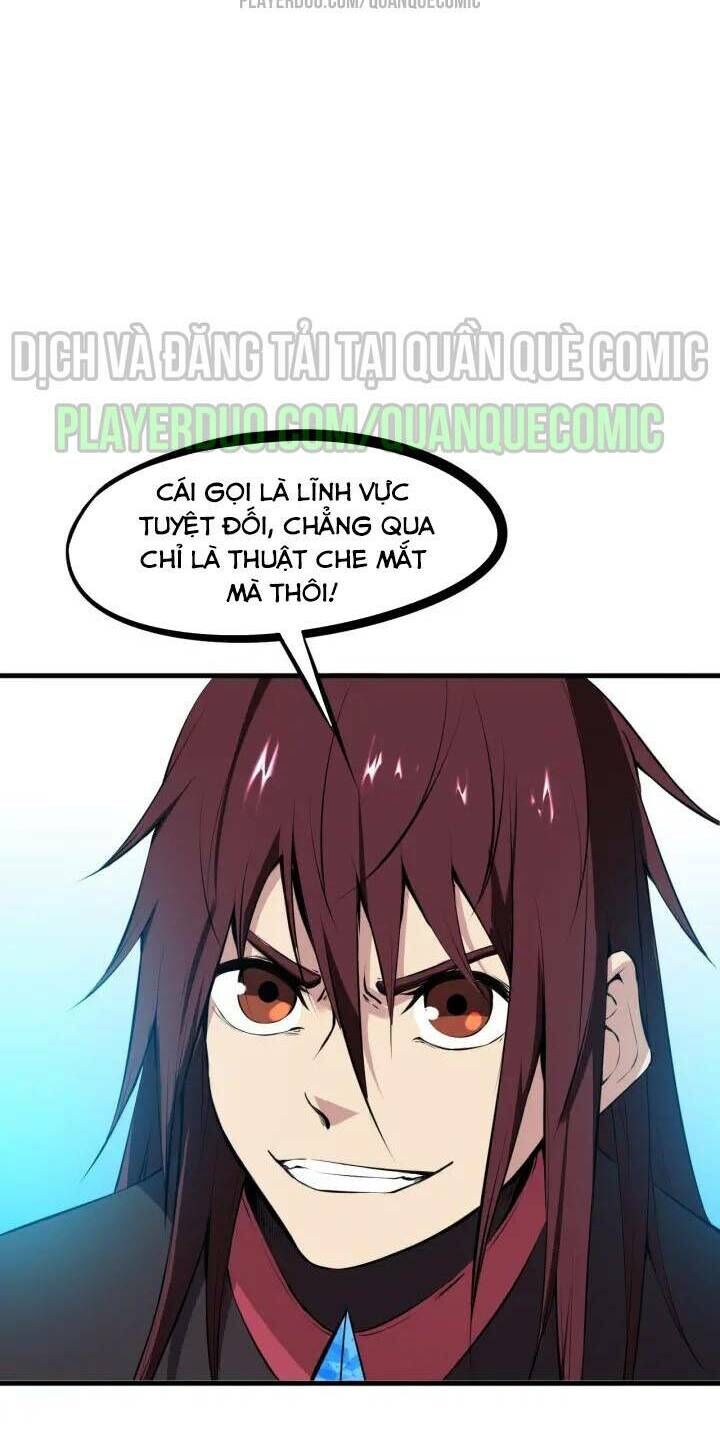 Long Mạch Võ Thần Chapter 23 - Trang 2