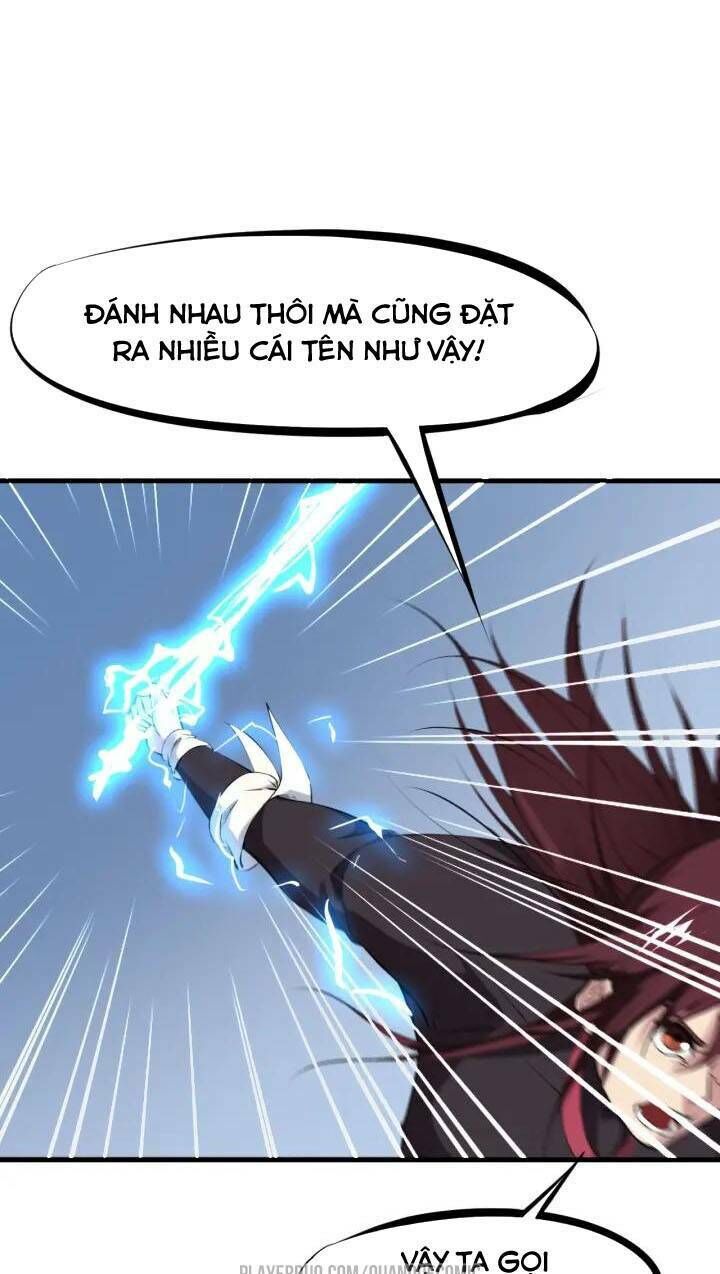 Long Mạch Võ Thần Chapter 22 - Trang 2