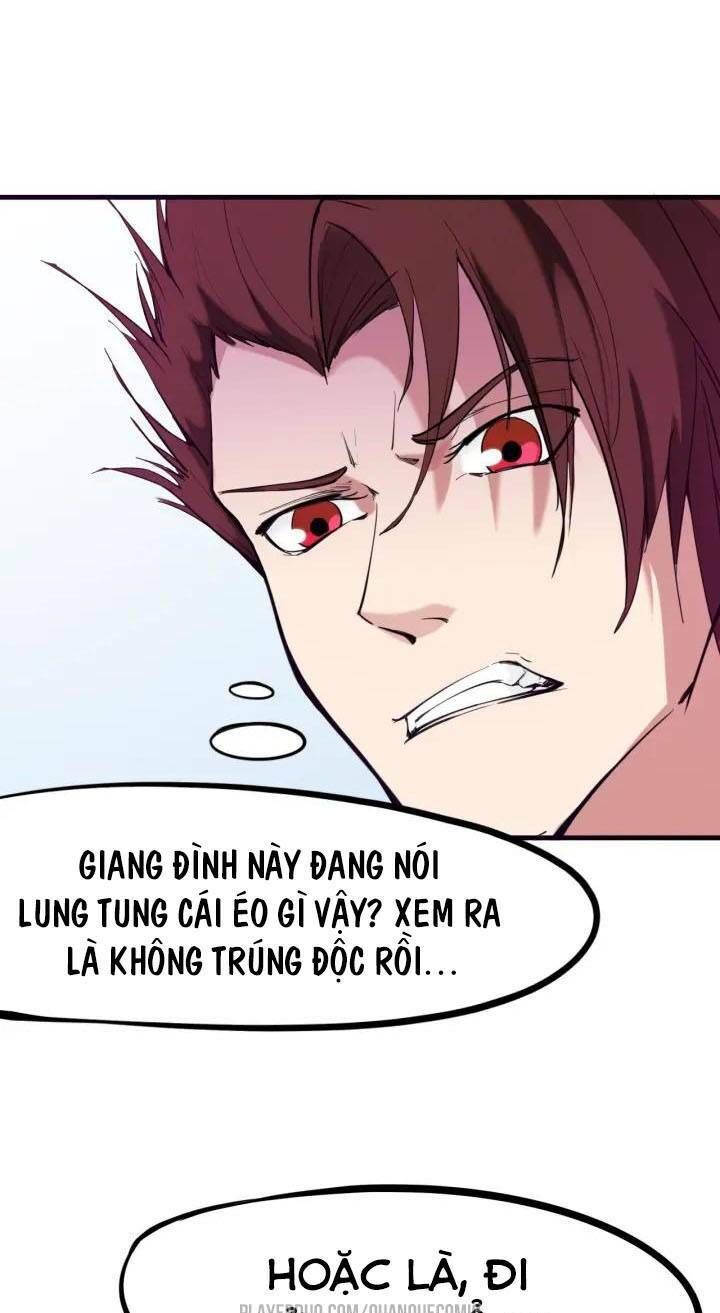 Long Mạch Võ Thần Chapter 20 - Trang 2