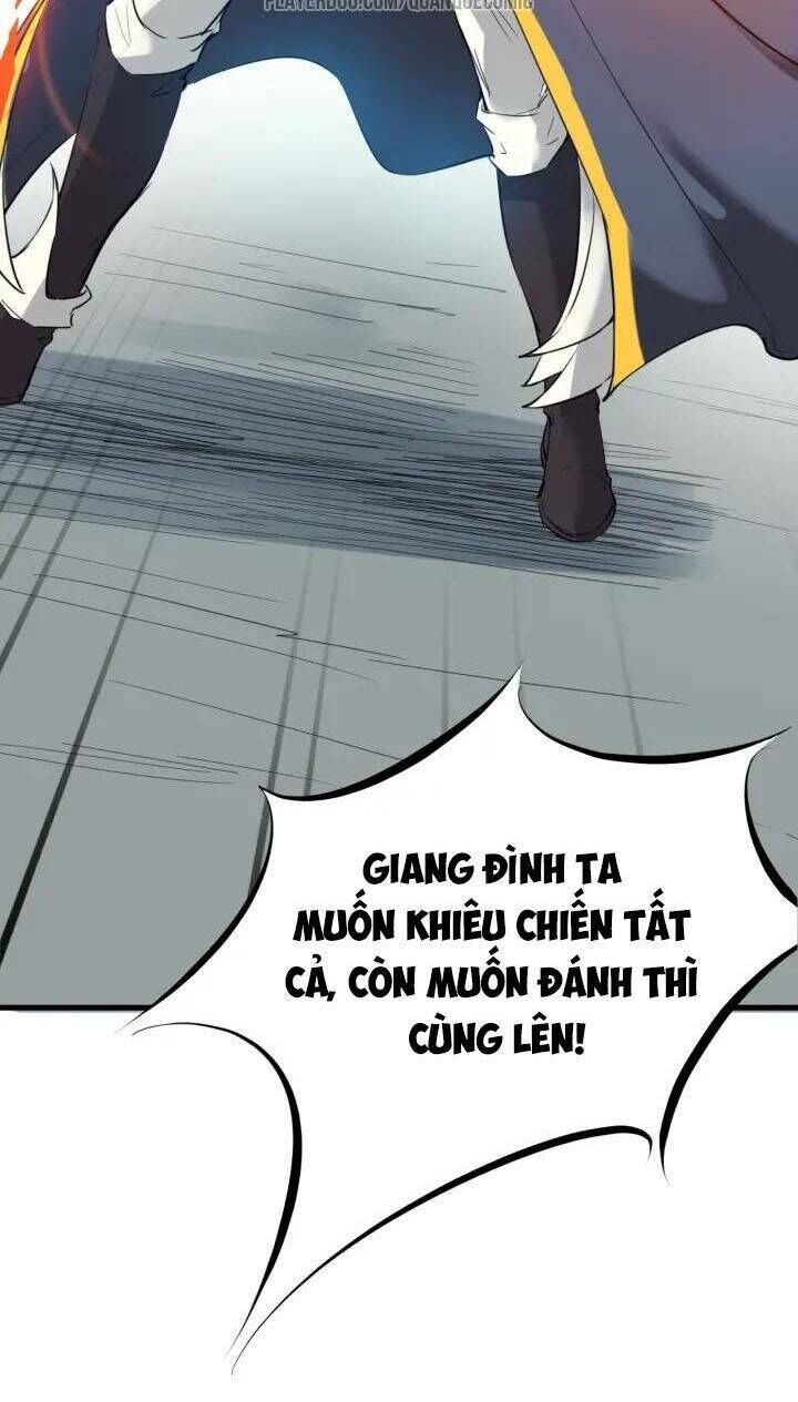 Long Mạch Võ Thần Chapter 20 - Trang 2