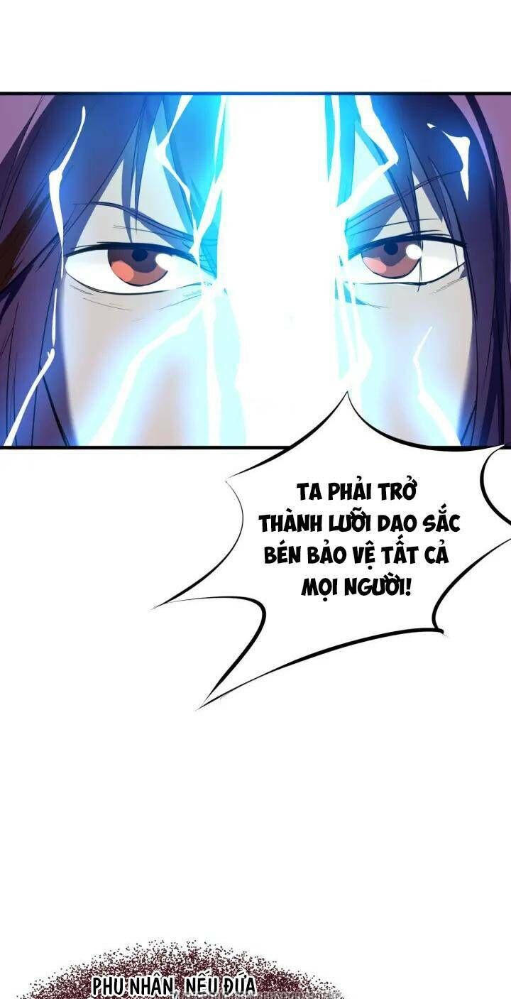 Long Mạch Võ Thần Chapter 19 - Trang 2