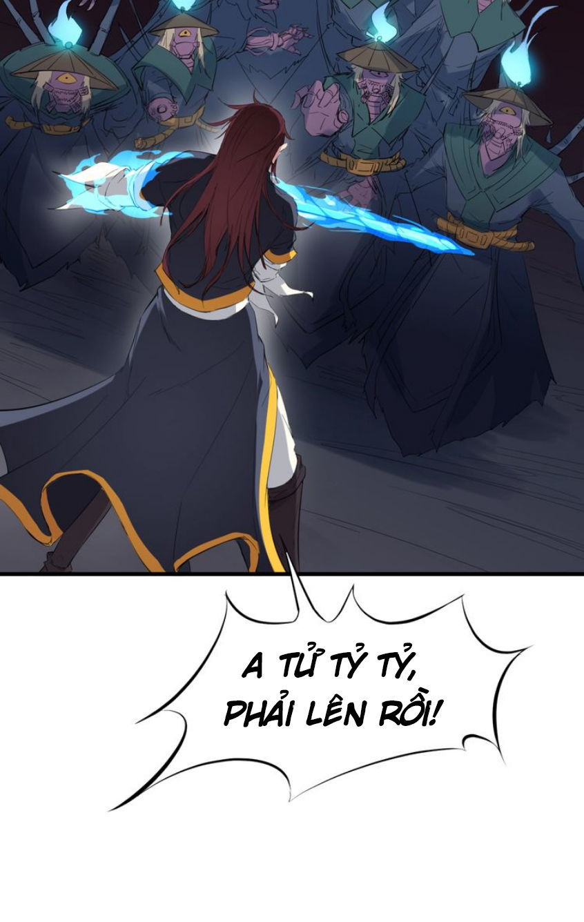 Long Mạch Võ Thần Chapter 18 - Trang 2