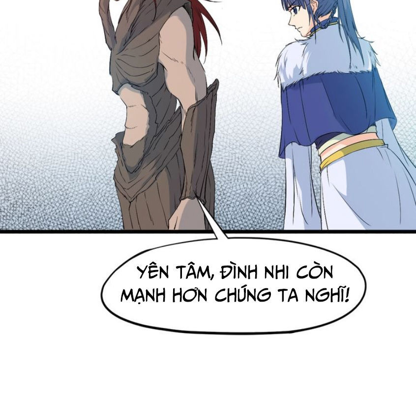 Long Mạch Võ Thần Chapter 16 - Trang 2