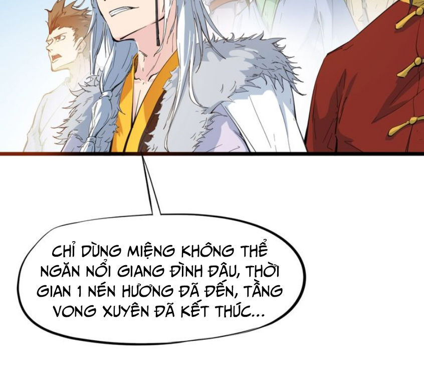 Long Mạch Võ Thần Chapter 16 - Trang 2