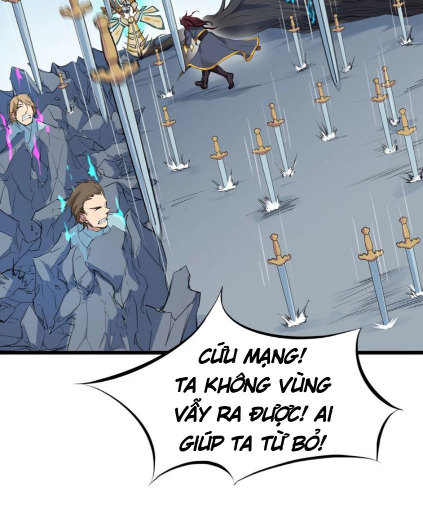 Long Mạch Võ Thần Chapter 15 - Trang 2