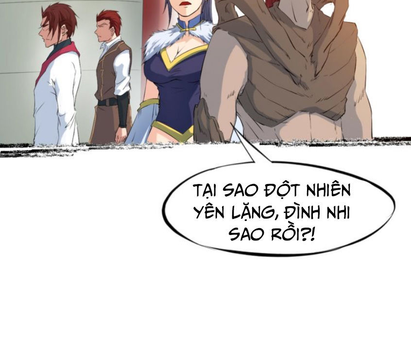 Long Mạch Võ Thần Chapter 15 - Trang 2