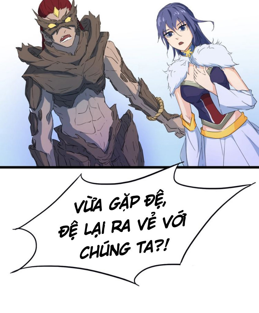 Long Mạch Võ Thần Chapter 13 - Trang 2