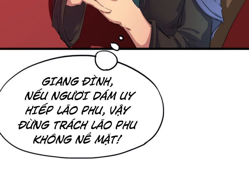 Long Mạch Võ Thần Chapter 13 - Trang 2